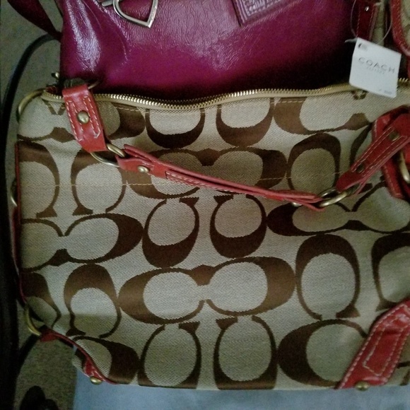 Purses  SOLD - Picture 2 of 6